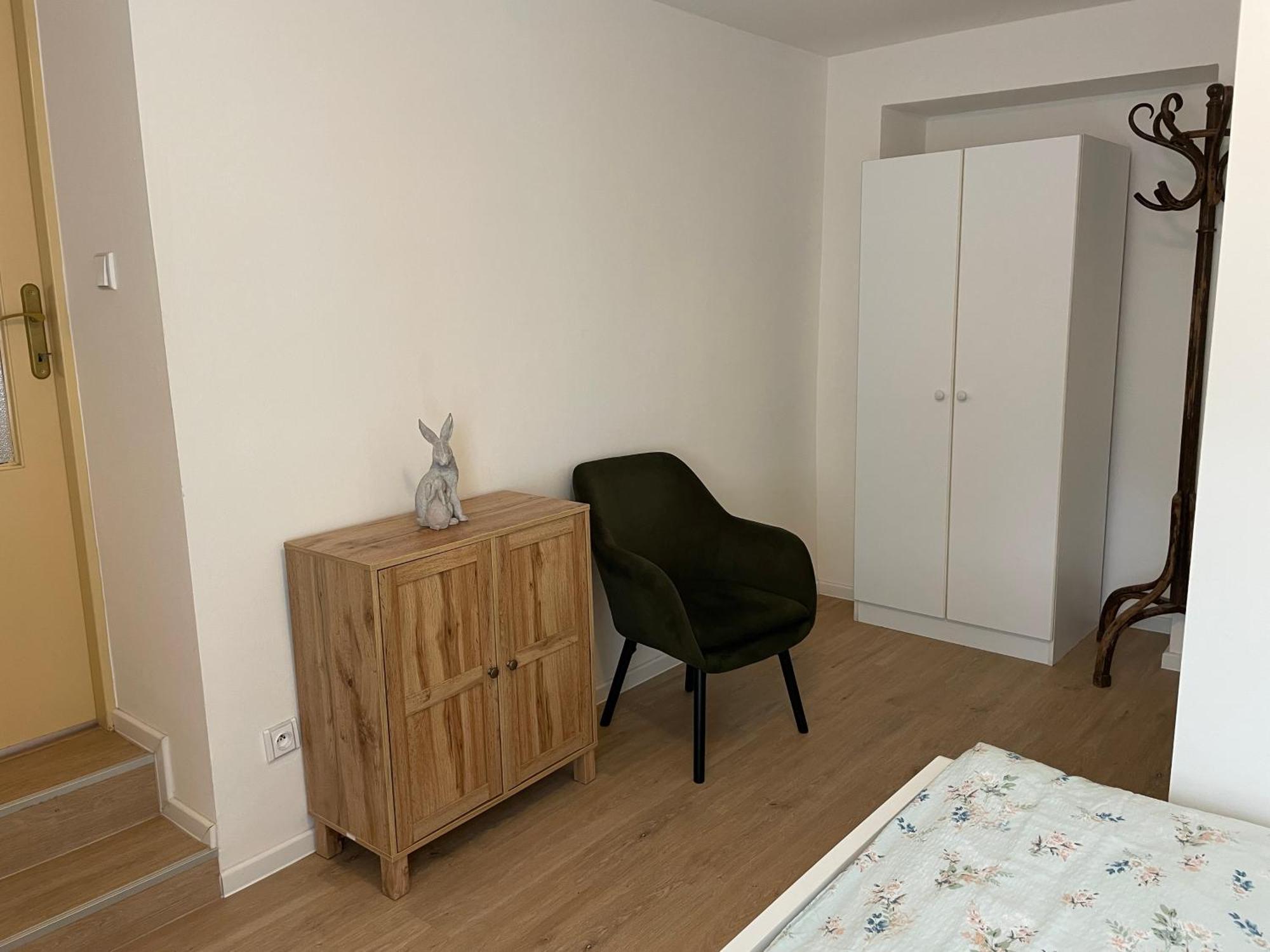 Penzion Jecminek Luhačovice Buitenkant foto
