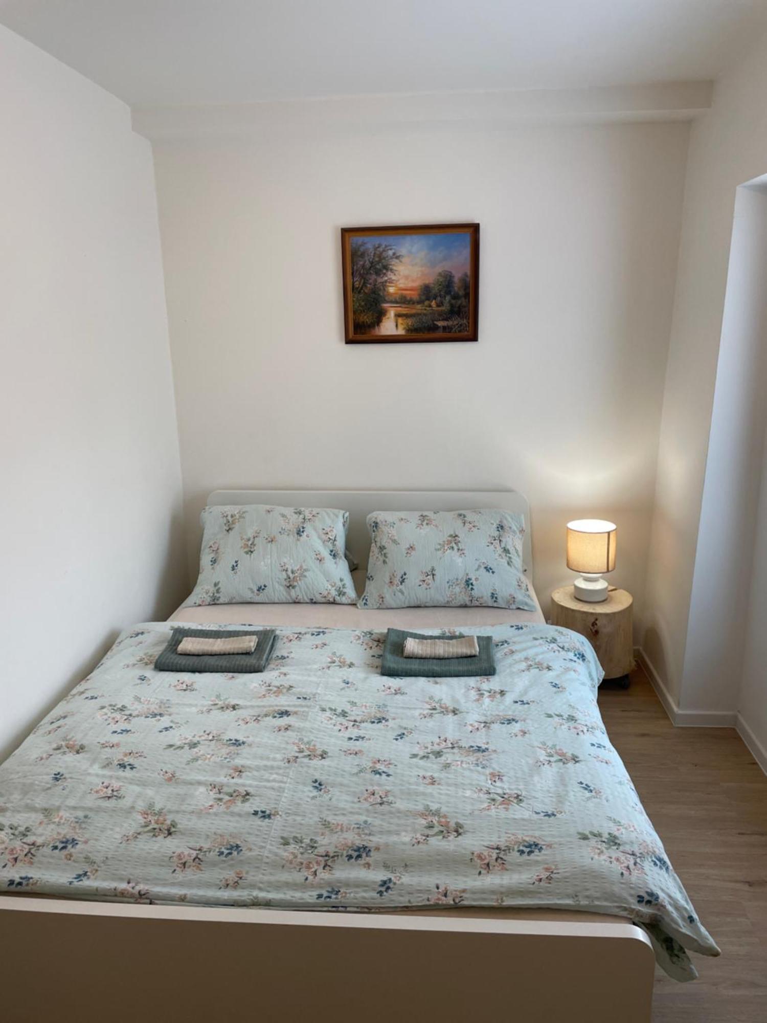 Penzion Jecminek Luhačovice Buitenkant foto