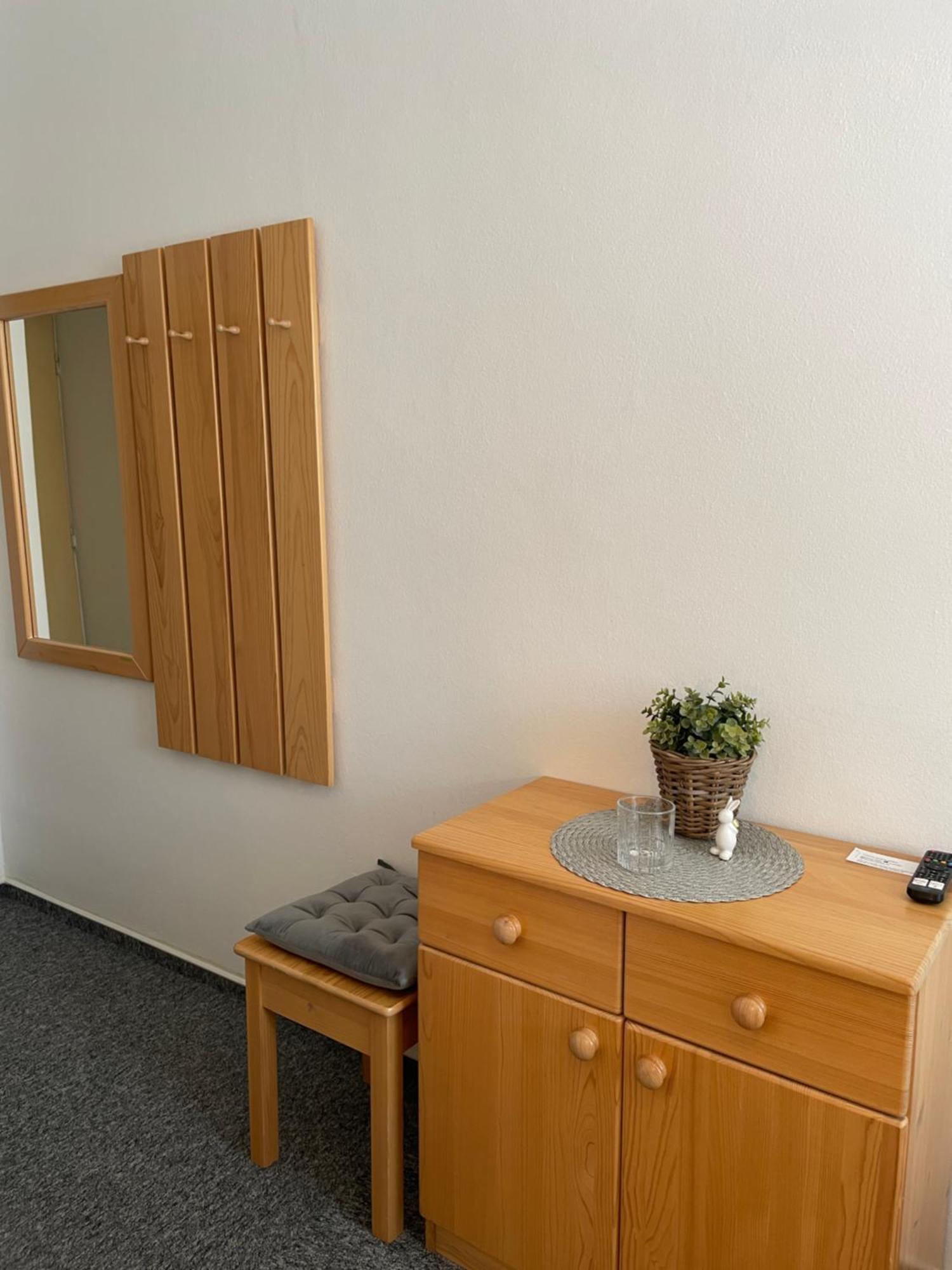 Penzion Jecminek Luhačovice Buitenkant foto