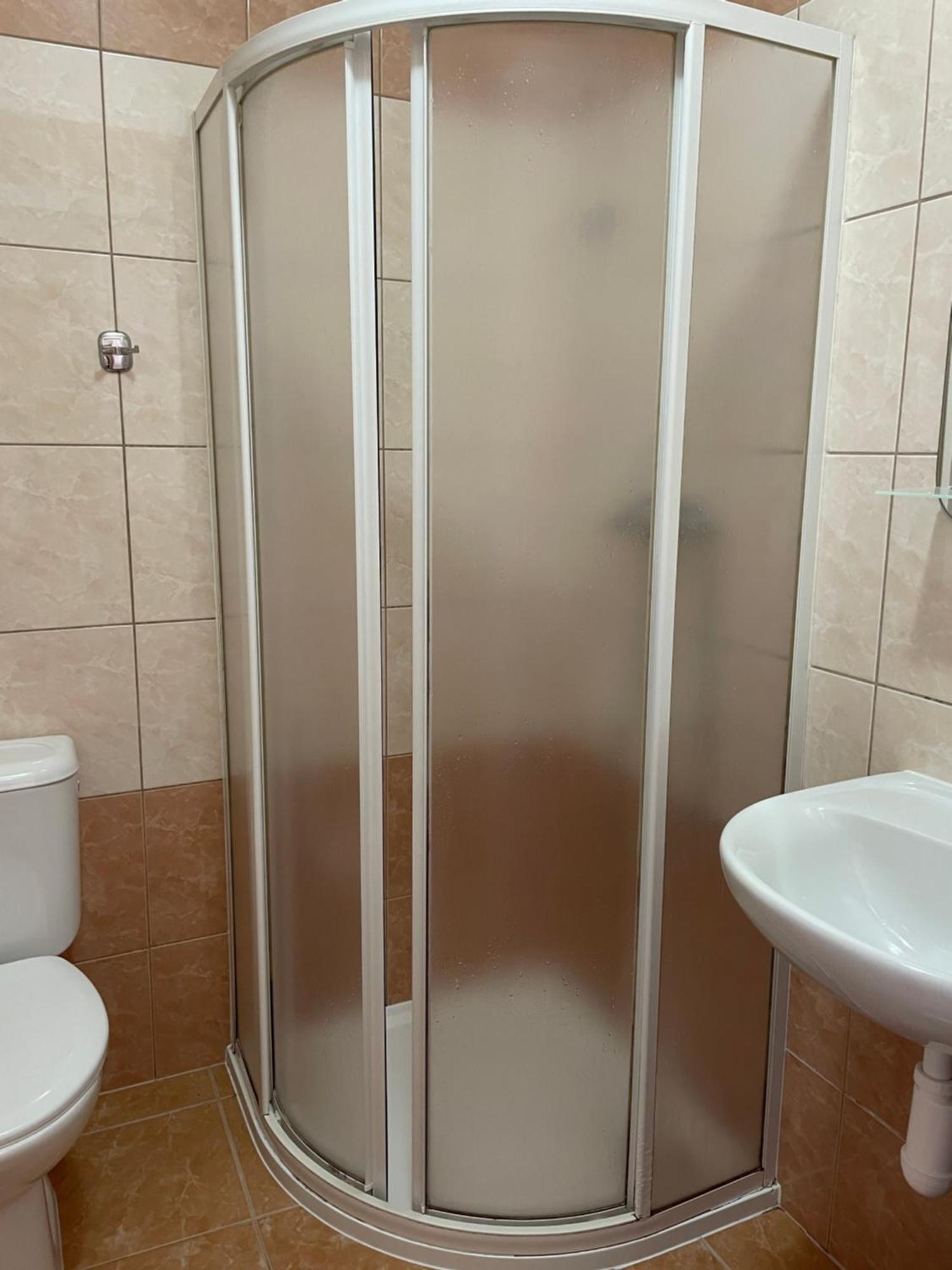 Penzion Jecminek Luhačovice Buitenkant foto