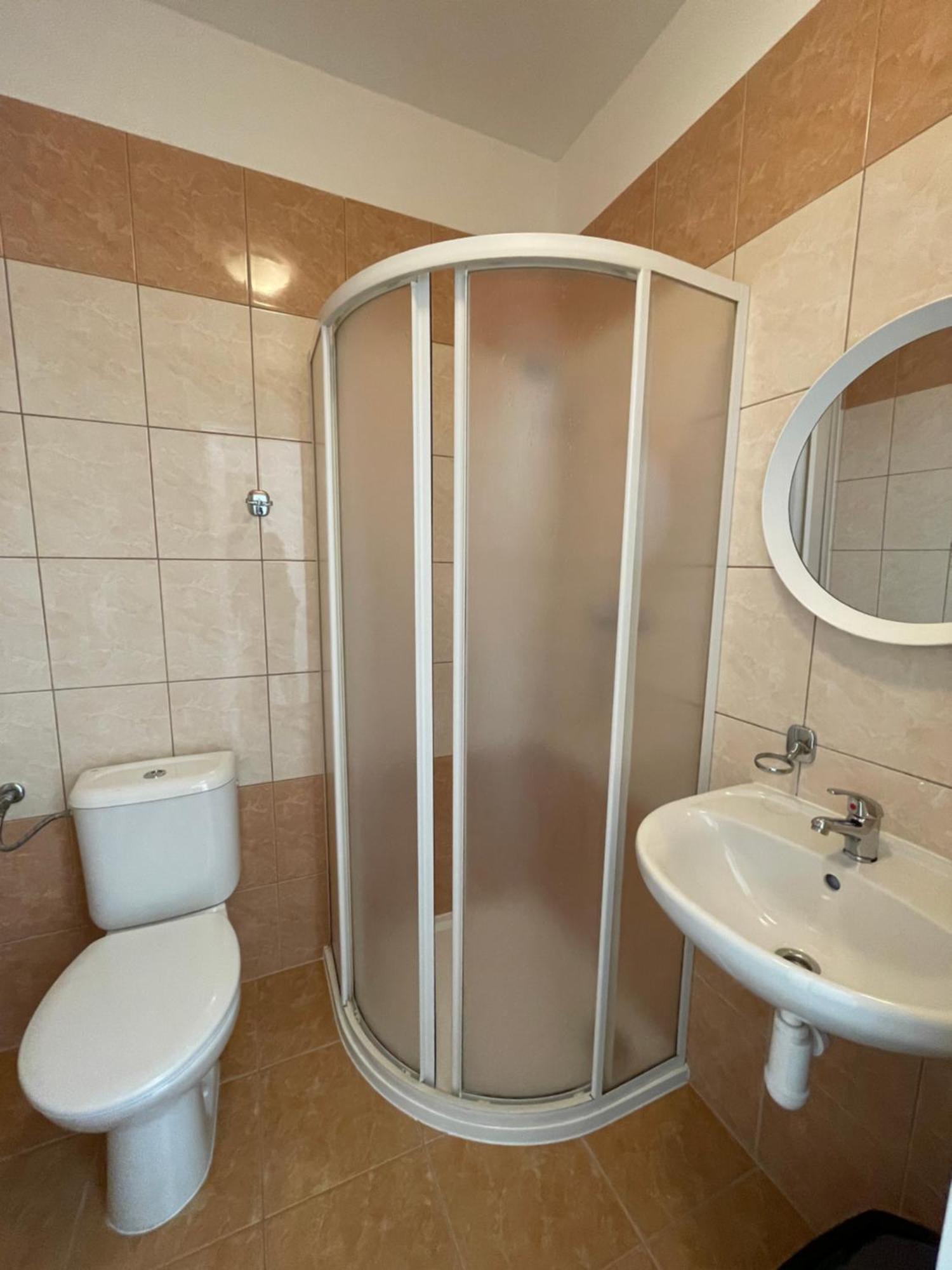 Penzion Jecminek Luhačovice Buitenkant foto